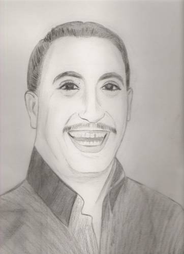 cheb hasni